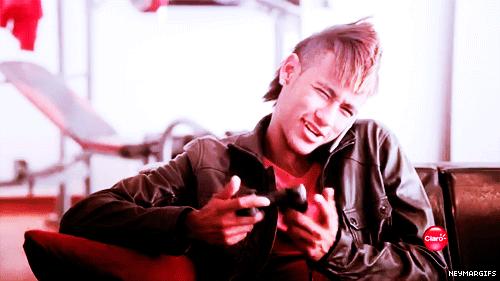 内马尔帅照高清原图下载,内马尔帅气照片全部