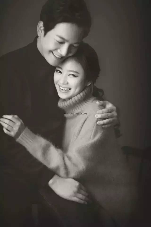 婚纱照夜景闪光灯摄影技巧,室内婚纱复古暖光怎么拍摄