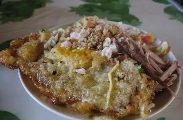 和顺古镇美食小吃推荐,走过和顺古镇的古街古巷