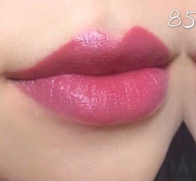 burberry口红最火色号,burberry最值得买口红