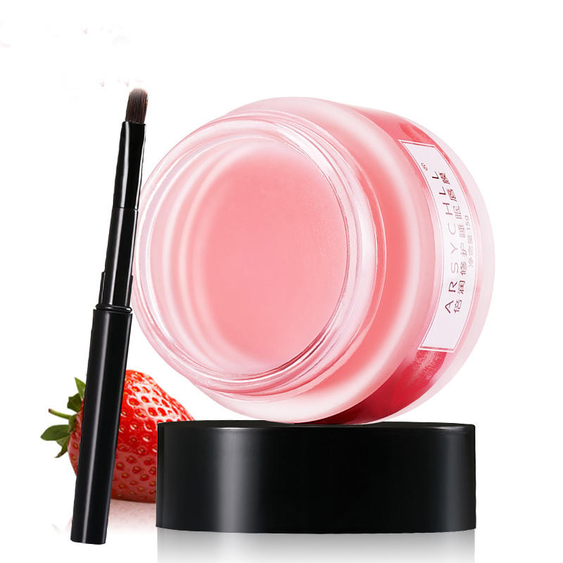 怎样养护自己的美唇,养护嘴唇的方法