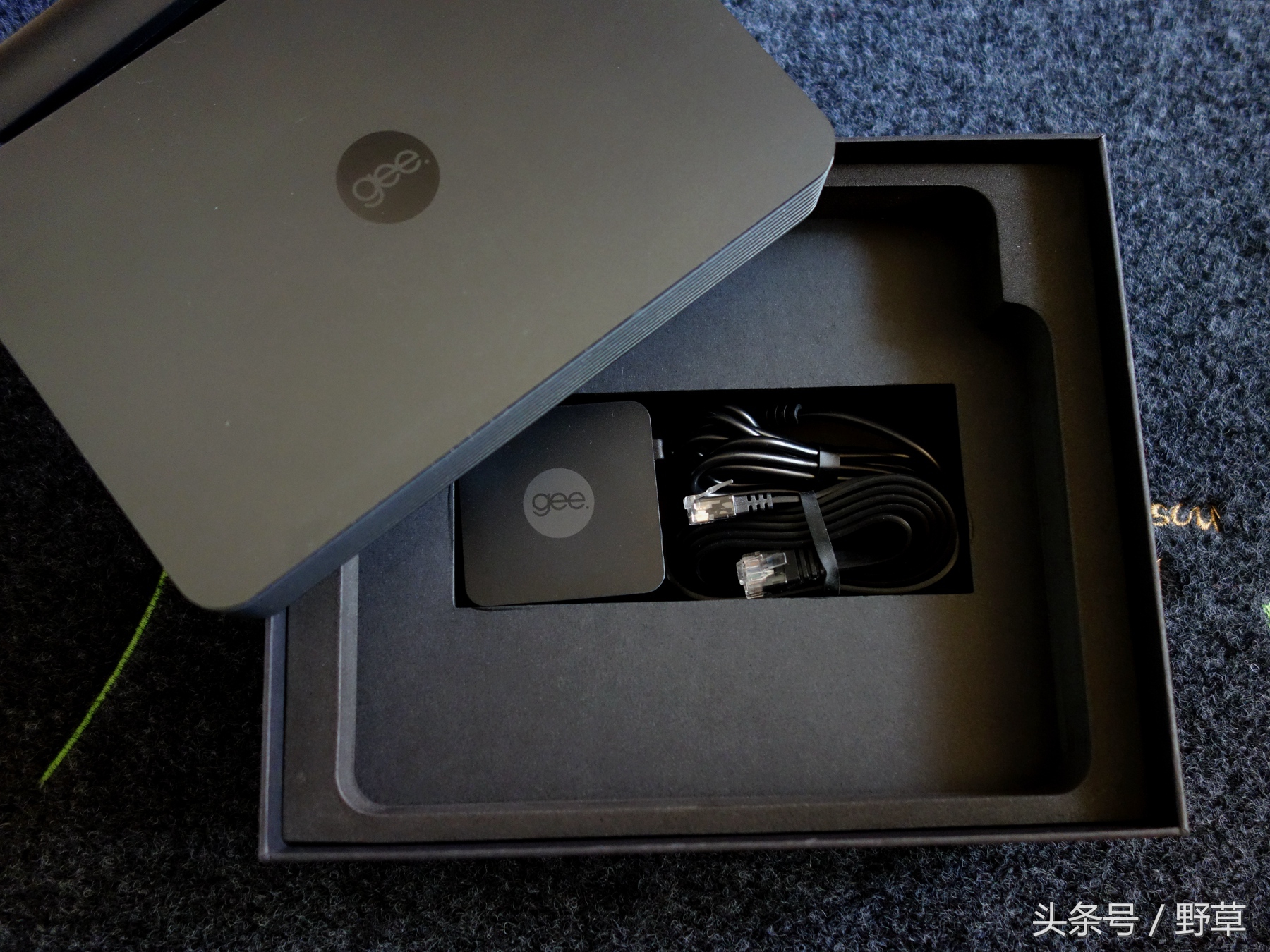 打*网破**速的瓶颈，全千兆网口的带宽利器，极路由4增强版简评