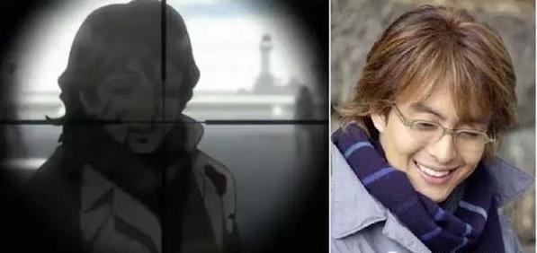 学园默示录为什么被骂,学园默示录第几集被威胁