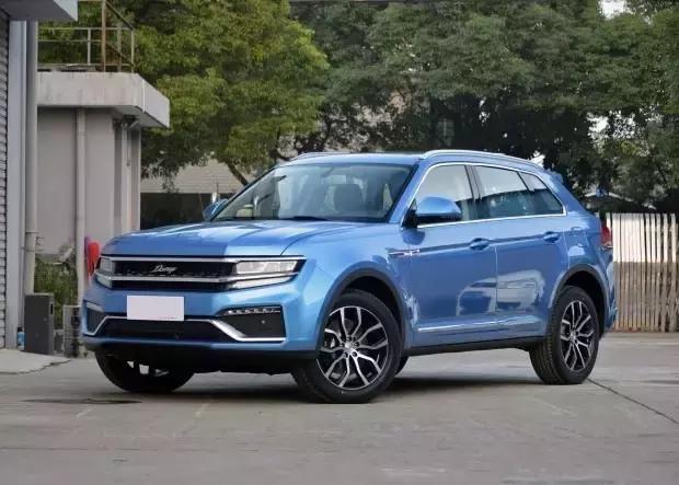 吉利恒生,吉利汽车上热门