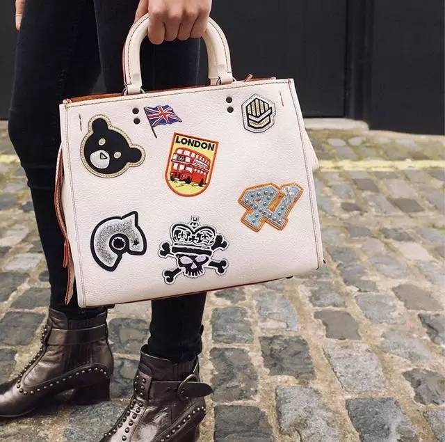 coach美国靠谱代购,在美国买coach为什么这么便宜