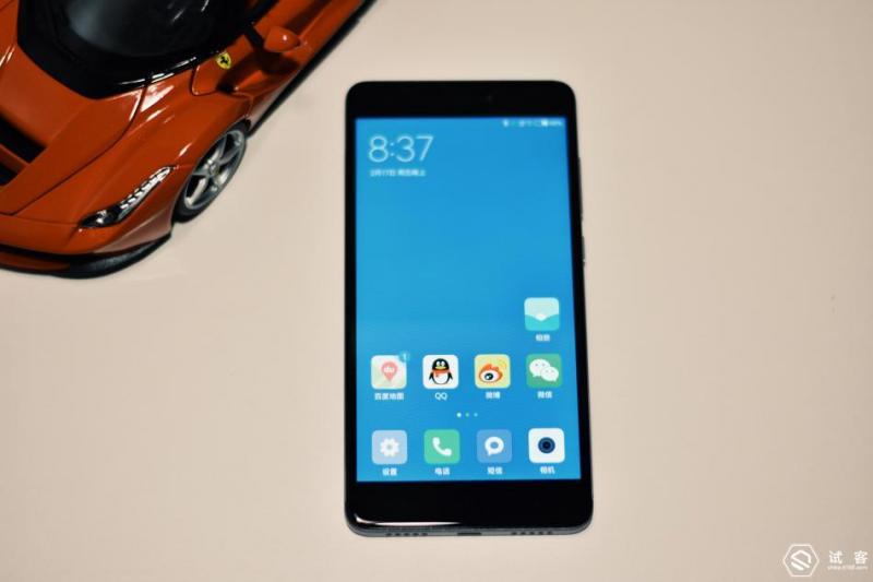 红米note4x能用27w快充吗,红米note4x快充