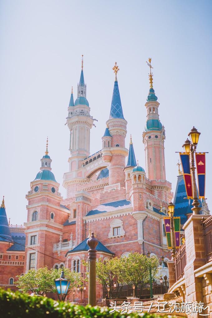 最走心的上海迪士尼全攻略,上海迪士尼有什么攻略