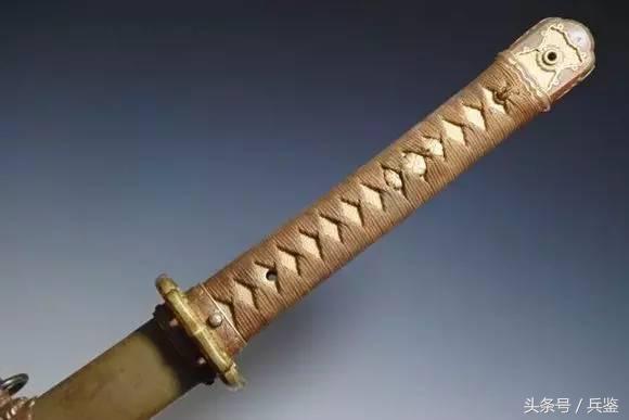 适合实战的日本刀,最值得收藏的日本刀