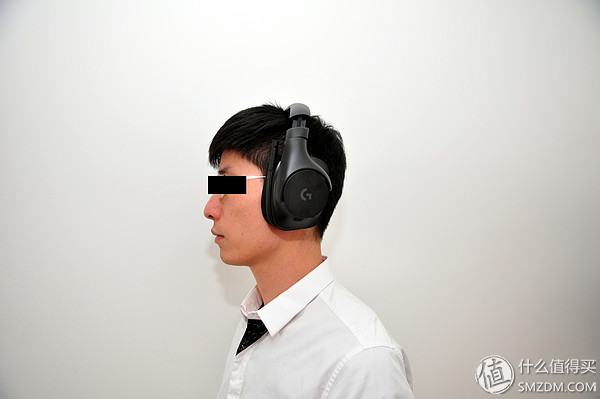 罗技g533耳机耳麦没有声音,罗技无线耳机g533耳麦