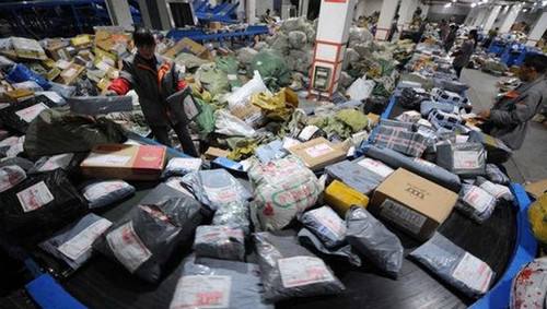 刘强东开除高管有多犀利,刘强东上海快递