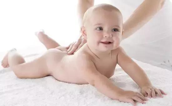 急疹、湿疹、风疹、水痘、盘点婴幼儿常见疹子大全！