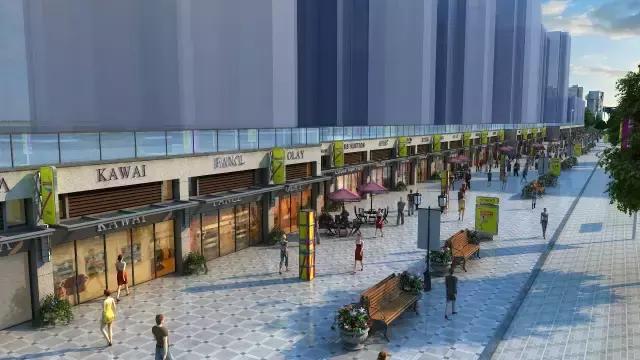 郴州老街上现在人气旺吗,郴州良田老街改造