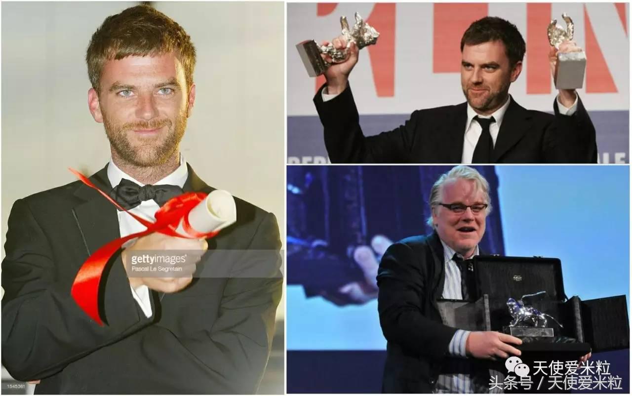 导演篇:别哭,他们也是奥斯卡遗珠