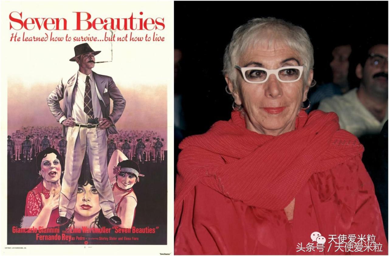 导演篇:别哭,他们也是奥斯卡遗珠