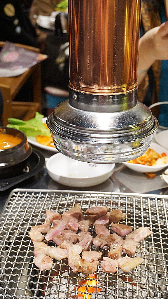 缸桶屋韩国烤肉荟城路3店,缸桶屋韩式烤肉晋江万达店