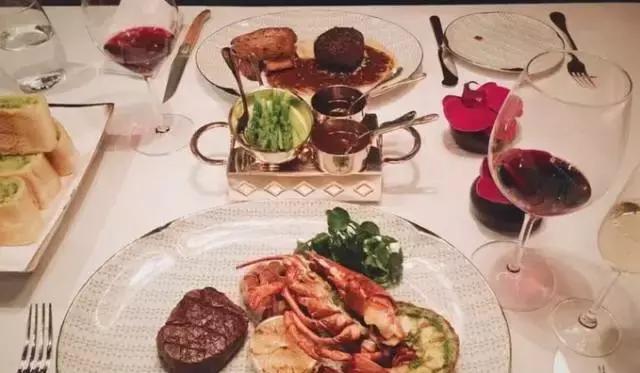 成都比较贵的餐厅,成都高端餐厅哪里多