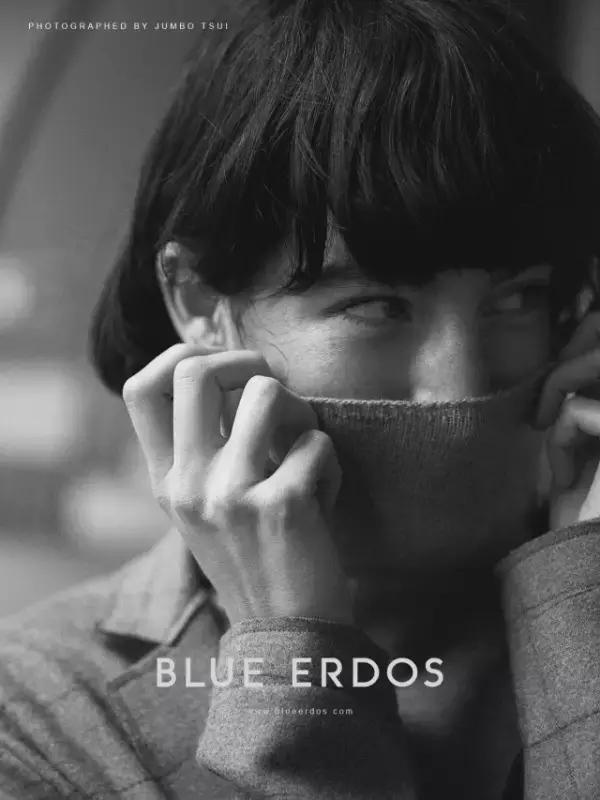 幂幂同款中国风外套两面穿,百元以内穿搭单品