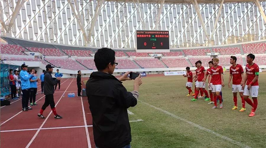 深圳佳兆业vs梅县铁汉,梅县贺岁杯足球