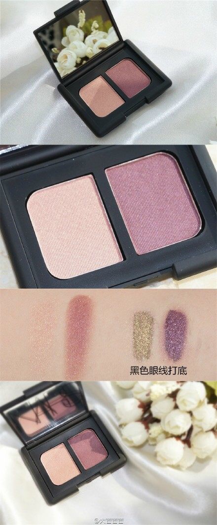 平价化妆品的进阶版，大家一起攒钱买吧，化妆妹子们都想要的！