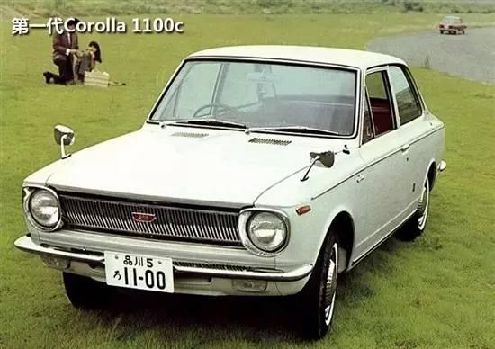 卡罗拉和花冠有什么不同,卡罗拉和花冠有什么区别