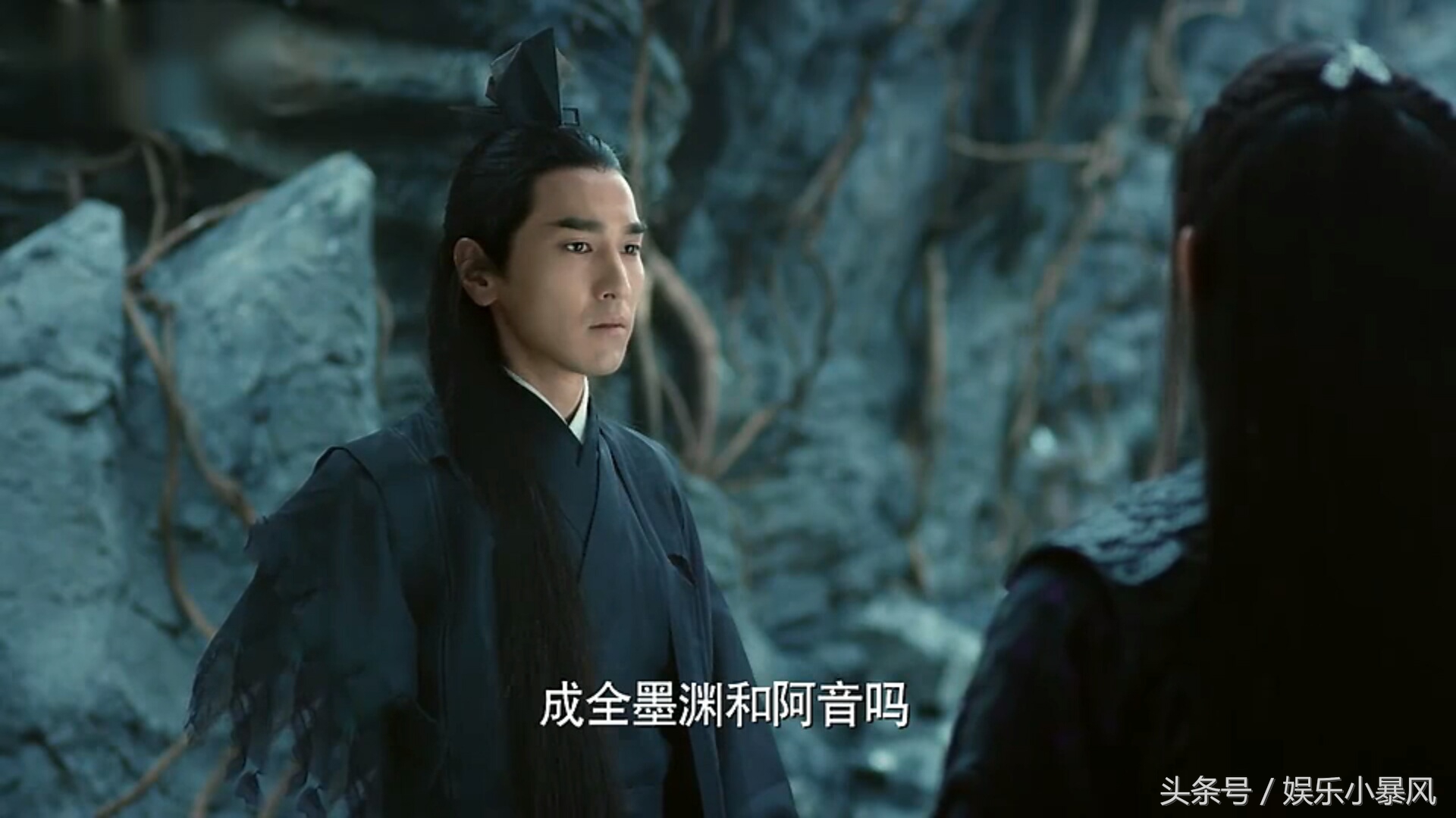 三生三世墨渊白浅续写小说,擎苍大战夜华和墨渊