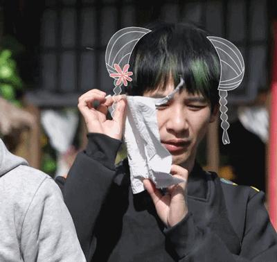 henry刘宪华向往的生活黄磊,黄磊何炅向往的生活2