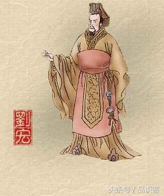 盘点投错胎的人,历史上有几个选错职业的皇帝