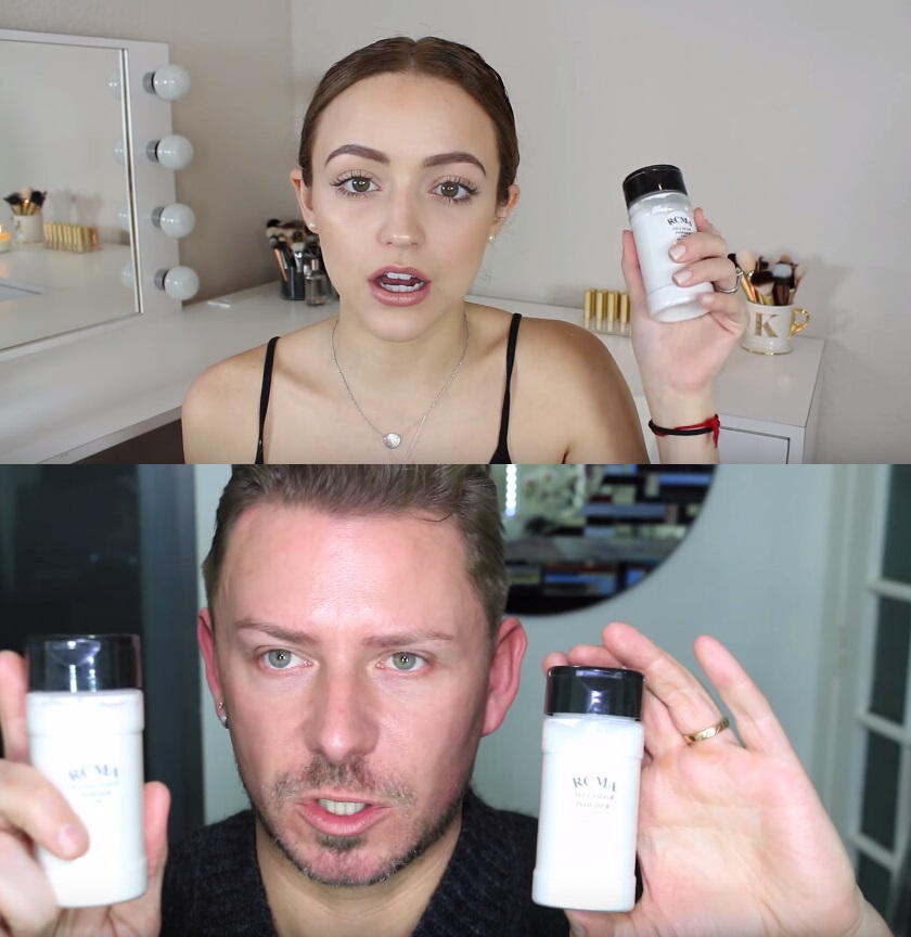 平价好用定妆产品推荐,好用的大牌定妆产品推荐