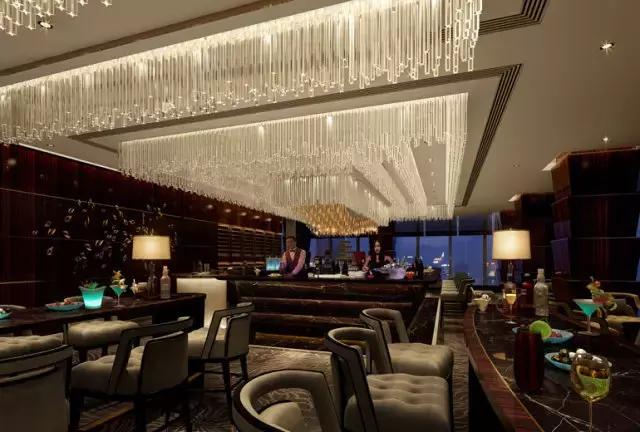 长沙瑞吉酒店有什么,长沙瑞吉酒店开香槟