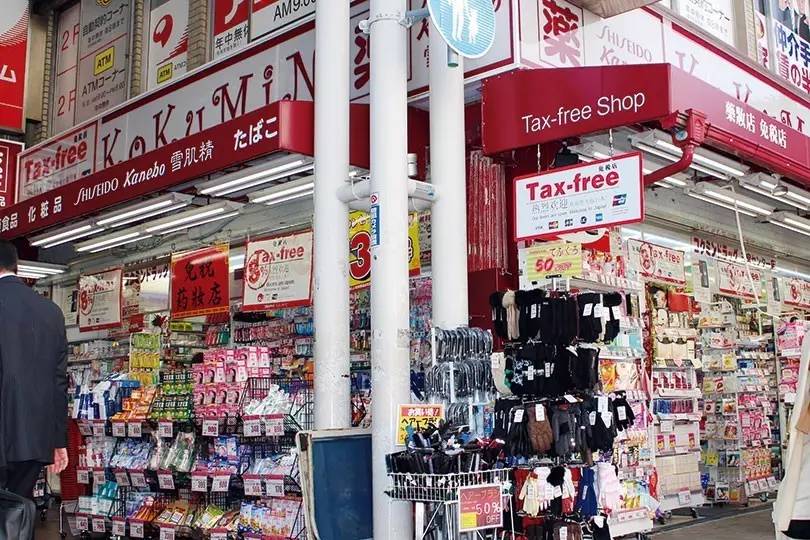 拔草大作战Vol1！日本平价药妆店超级攻略（快收藏）