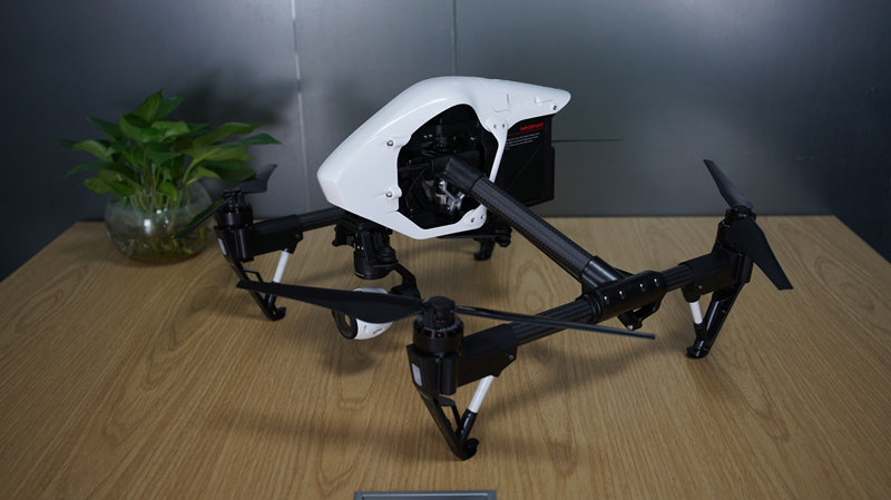 大疆悟1有什么功能,大疆悟1功能介绍