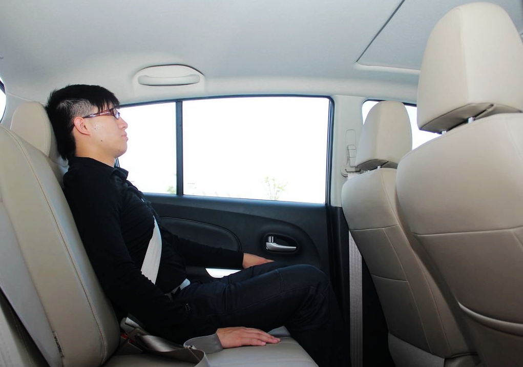 披着合资车的外衣,披着国产车的外衣