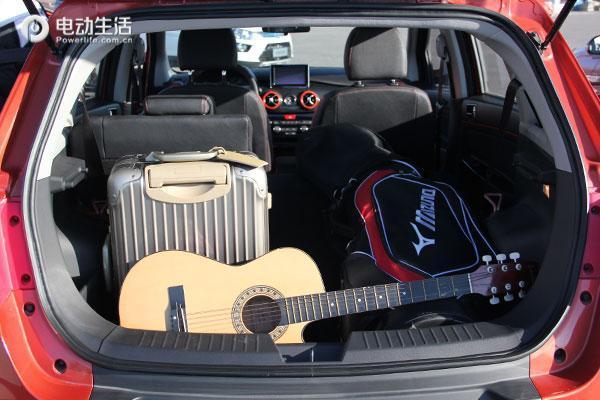 北汽ex260新能源蓝色,北汽新能源ex260区别