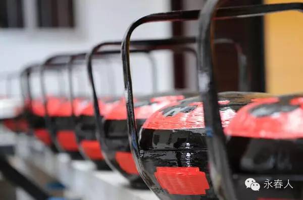 永春油漆篮子,竹篮打水永春