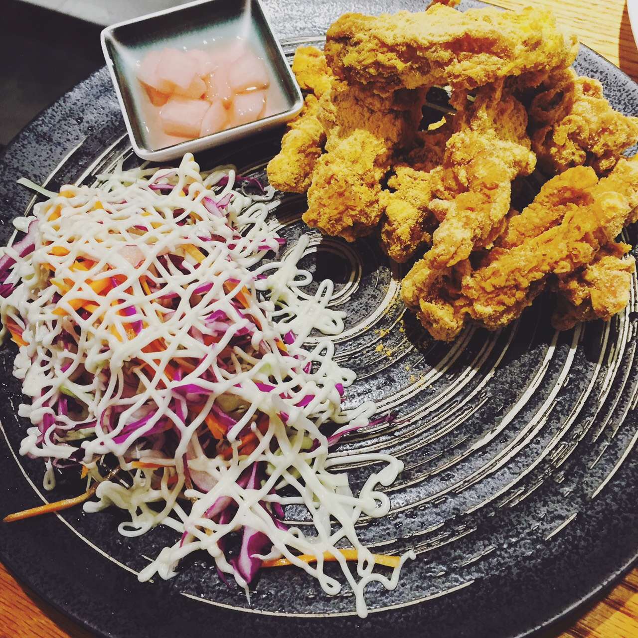 宁波十大好吃的韩料,宁波韩料餐厅推荐