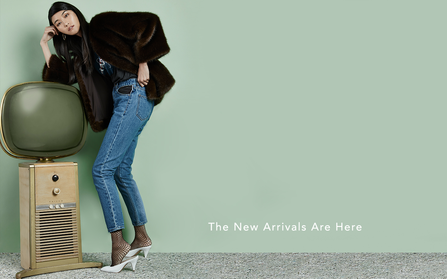 潮牌女装流行,女装小众潮牌