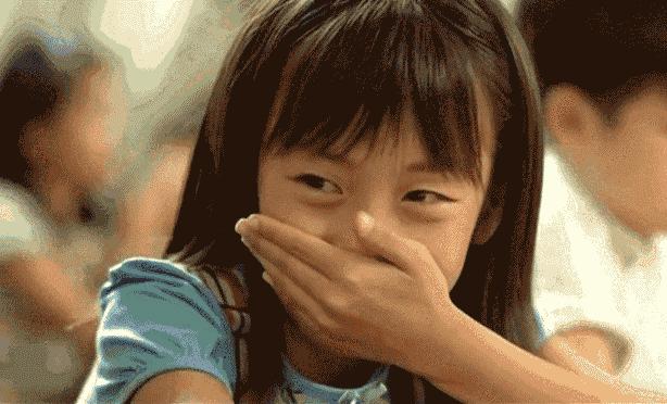 不会笑怎么拍照,不会拍照有多尬