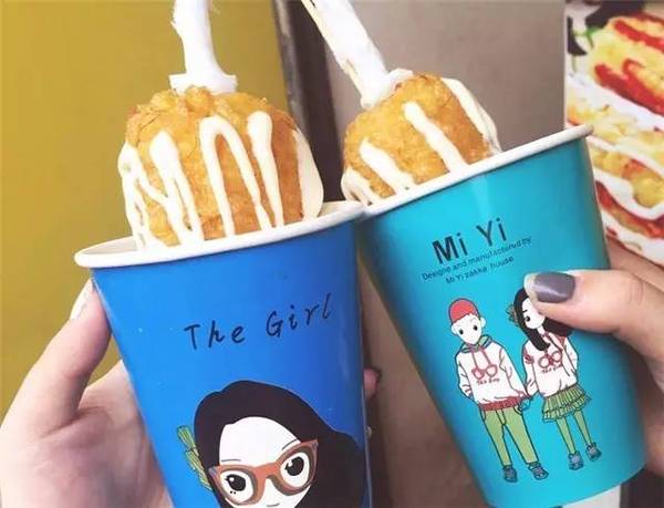 长沙这些永远在排队的外卖小窗口，秒杀了多少大牌餐厅！