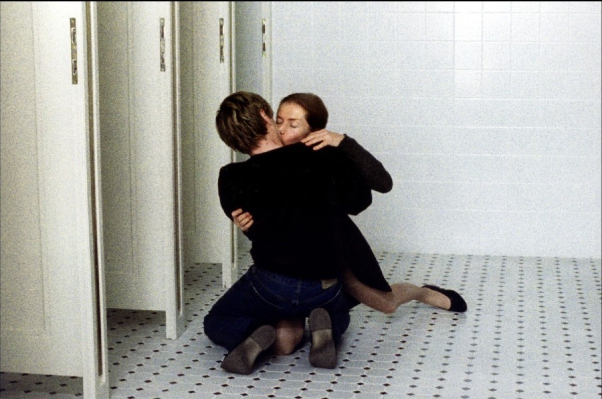 14岁退学又怎样?石头姐终获奥斯卡影后:幸运=人美还努力!