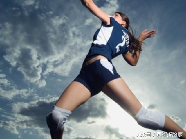 发扬女排精神，顽强拼搏、永不言弃、坚持不懈、自强不息