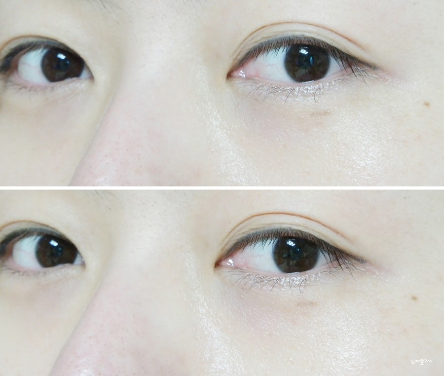 ahc第五代眼霜,安妮海瑟薇全球代言