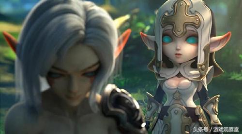 迷雾世界游戏,迷雾世界mistyworld测评