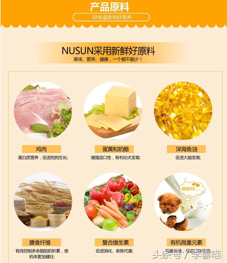 国产泰迪幼犬天然狗粮推荐,国产狗粮哪种最好