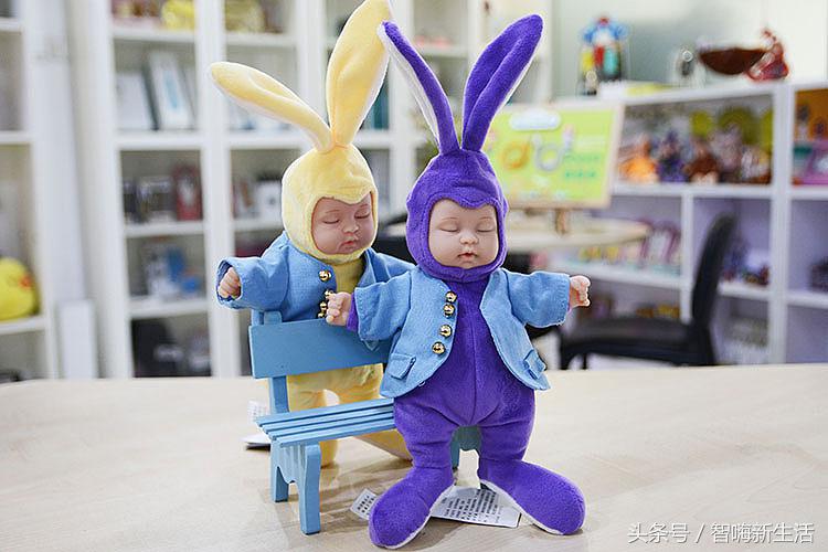 比伯娃娃怎么样,比伯娃娃第二代