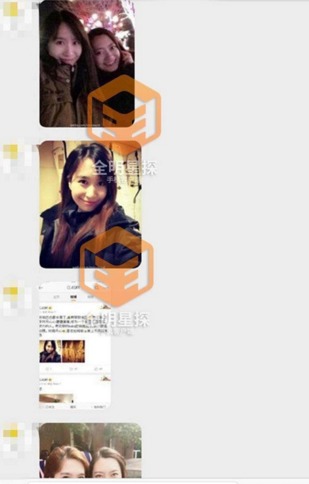 宁愿相信鹿晗频去韩国是代购,也不愿信他倒追前女友