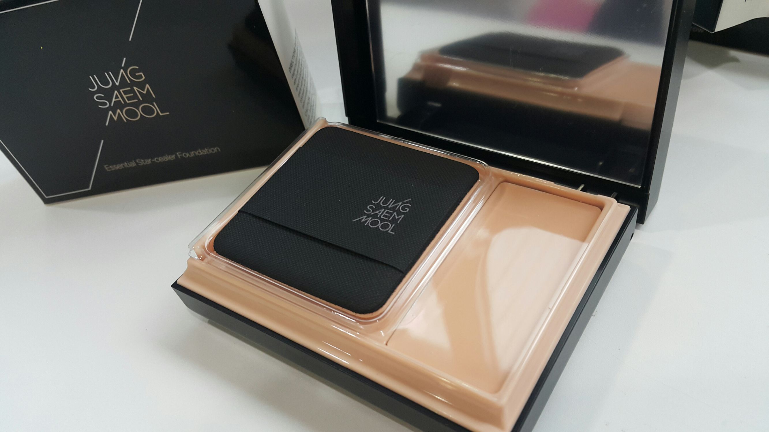 韩国气垫推荐公认好用第一名,韩国最好用的控油粉饼排行榜