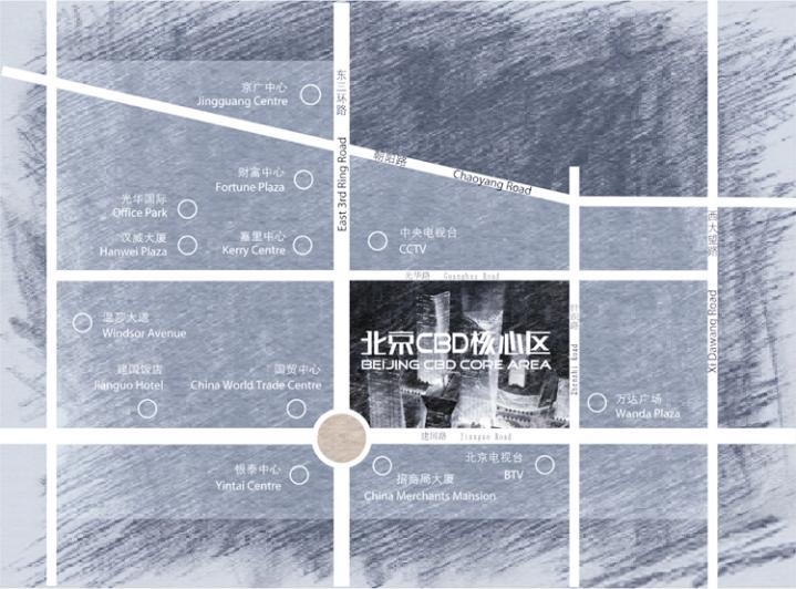 壕企大起底：能在国贸CBD买一栋5A写字楼的企业到底多牛B！