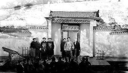 长安汽车历史简介,长安有一百年的造车历史