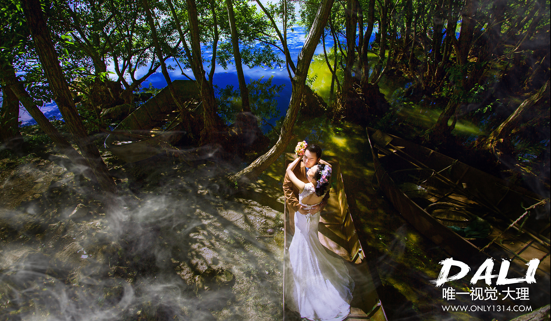 去大理拍婚纱照要多少钱,去大理拍婚纱照怎么预约