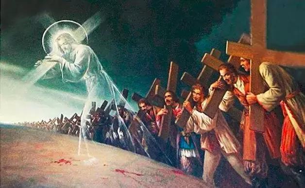 基督面对欠债不还应该什么态度,基督徒面对试探和引诱怎么办